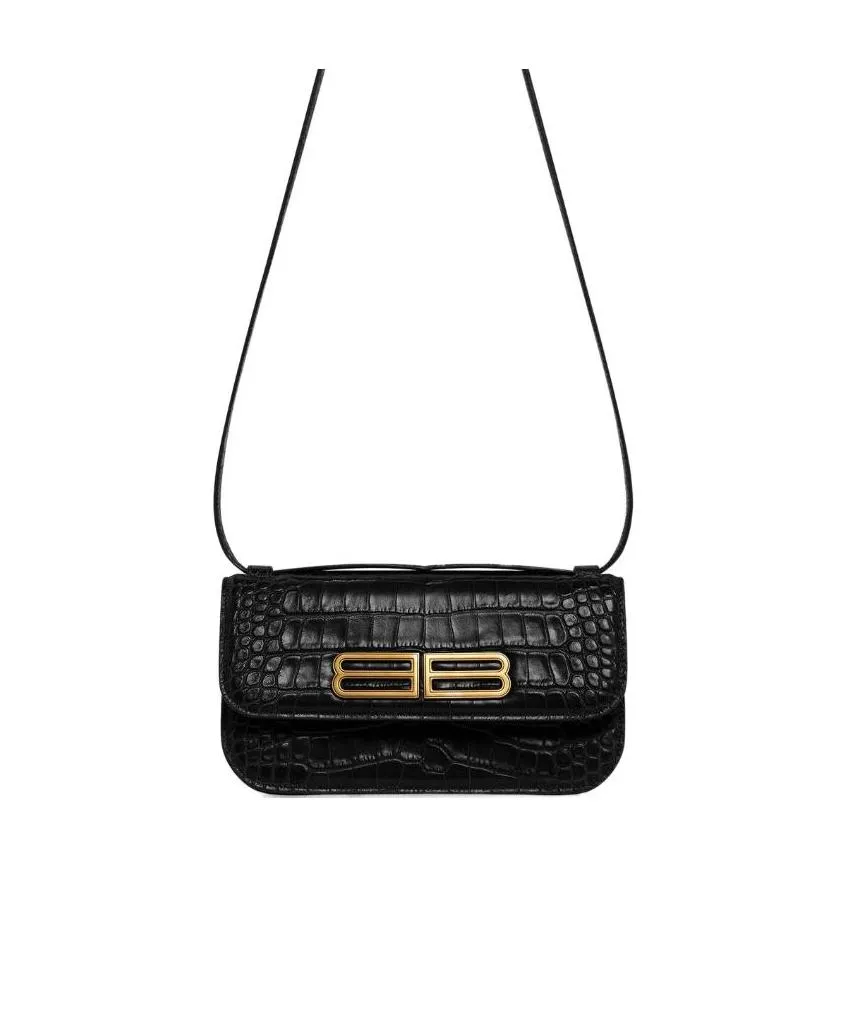Small Gossip Satchel Bag