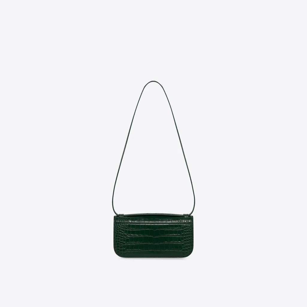 Small Gossip Satchel Bag