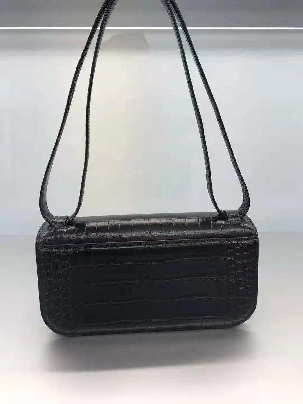 Small Gossip Satchel Bag