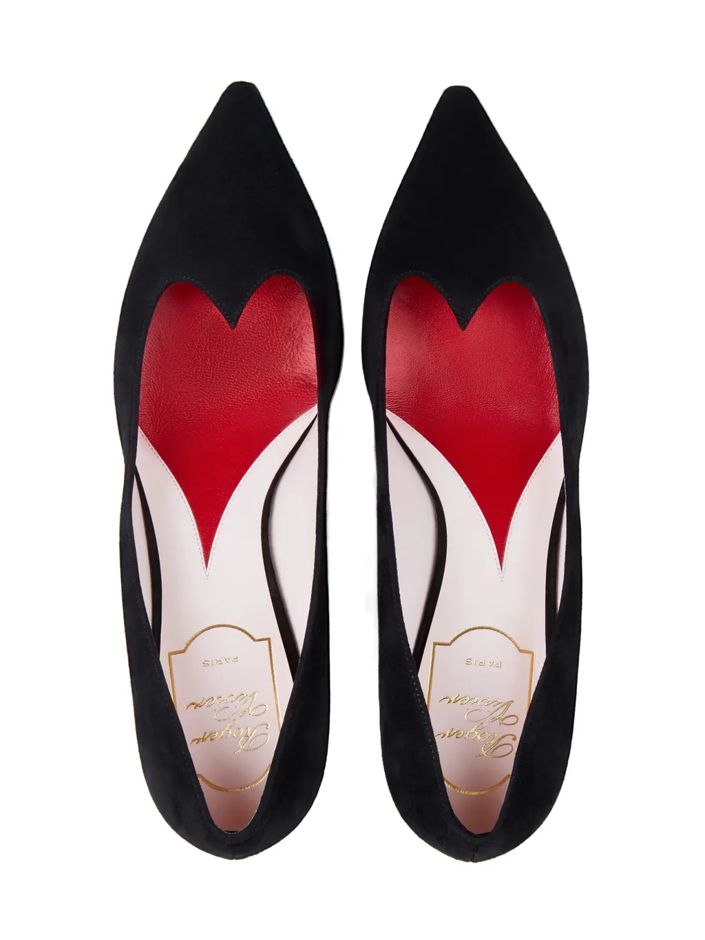 Roger Vivier I Love Pumps