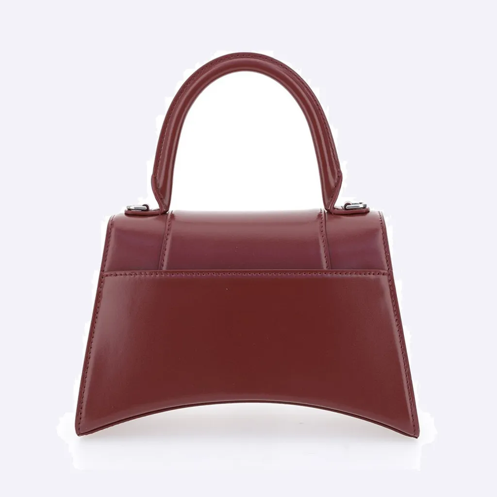 Hourglass Small Handbag