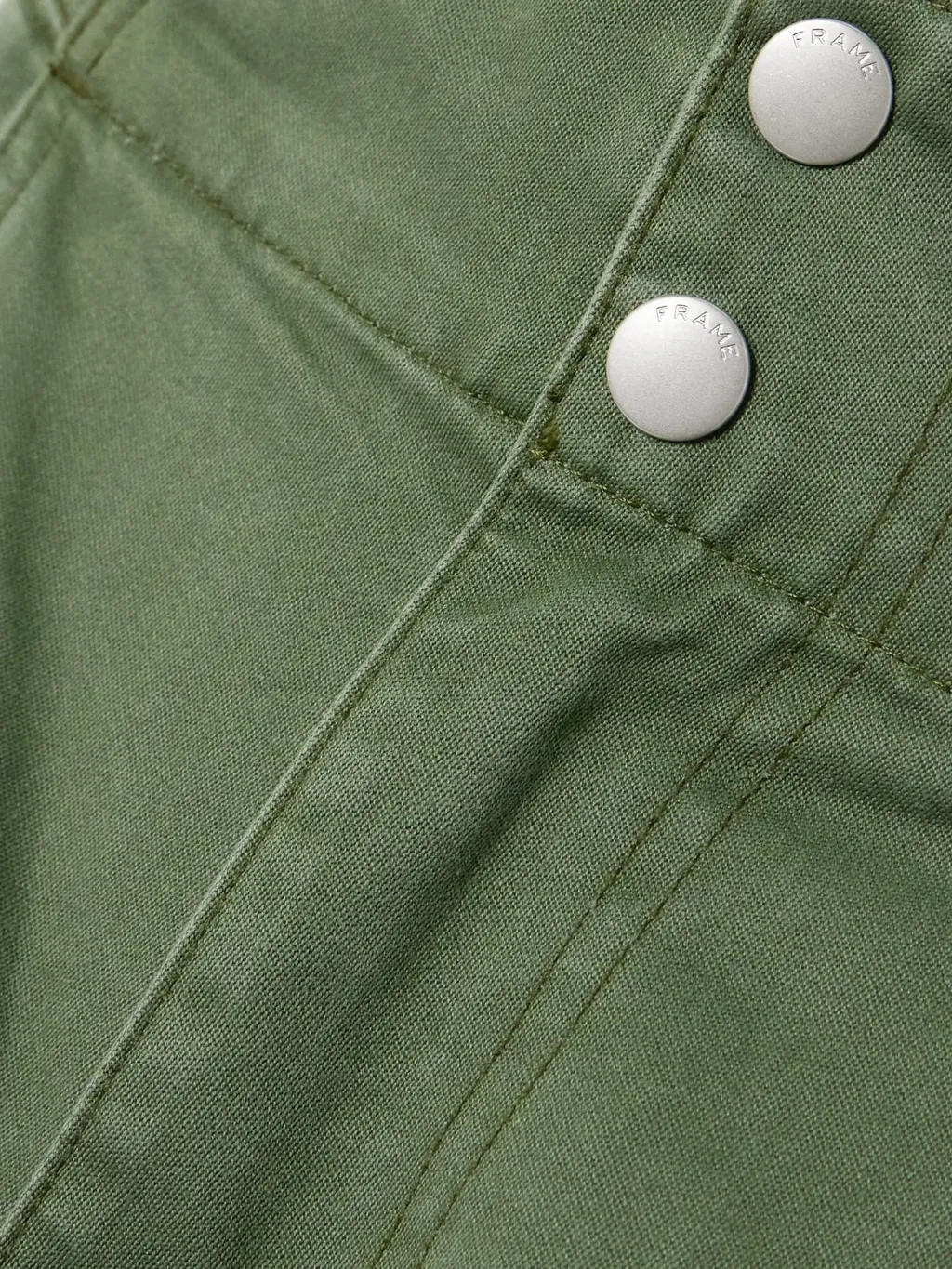 Workwear Casual Pants