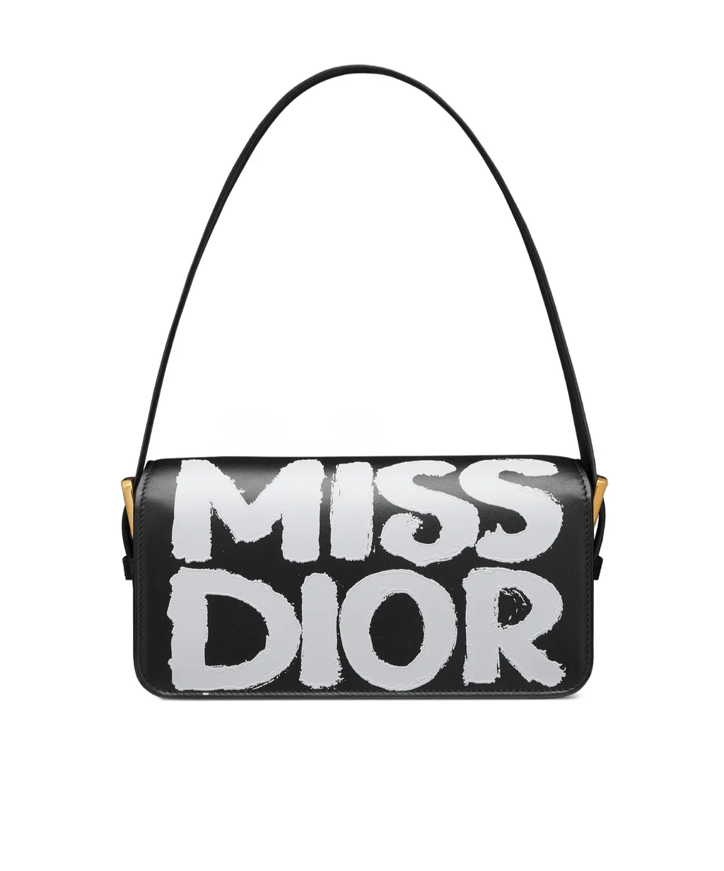 Miss Dior Flap Bag