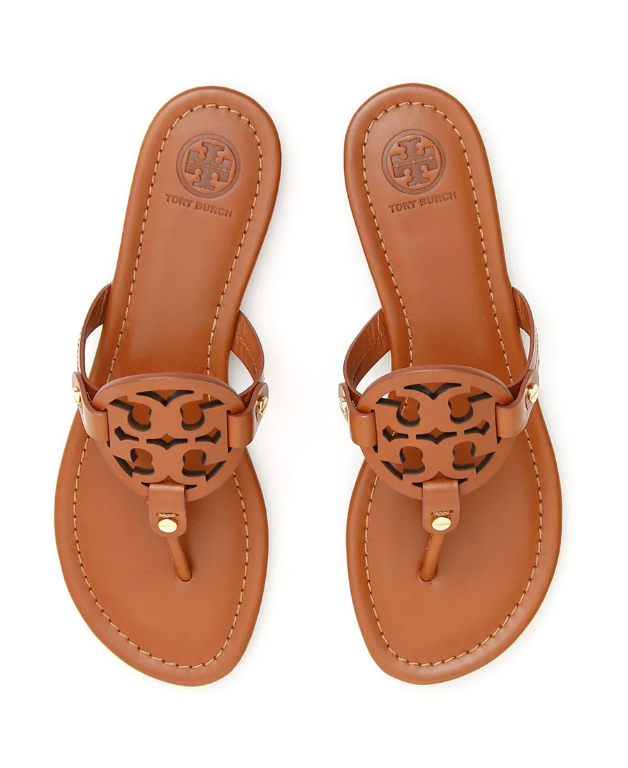 Tory Burch Miller Flat Sandals