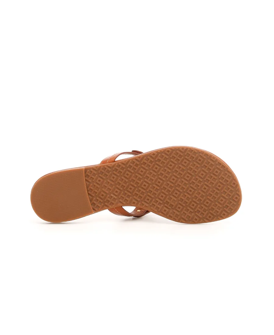 Tory Burch Miller Flat Sandals