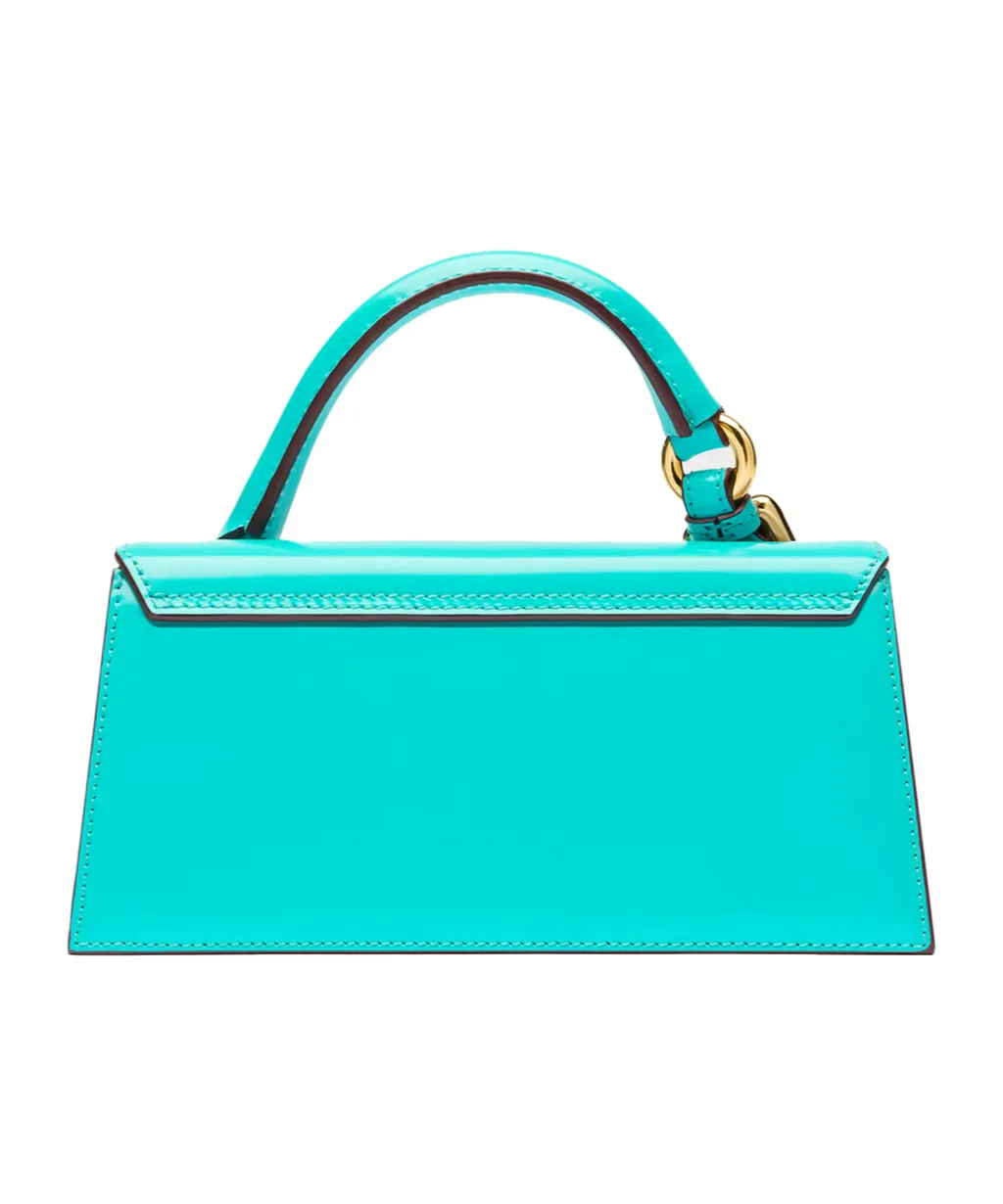 Jacquemus Long Signature Buckled Handbag