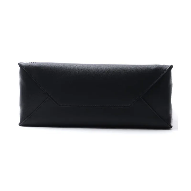 Logo Shoulder Bag