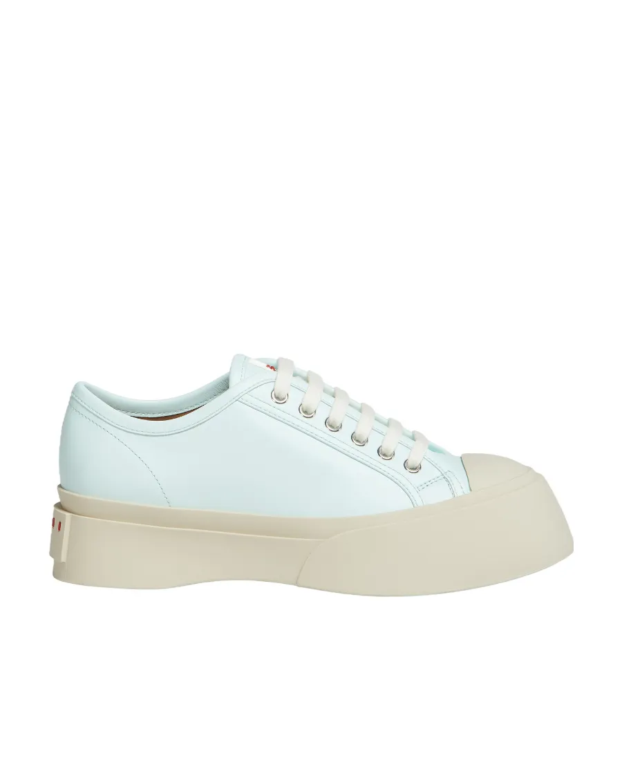 Marni Pablo Lace-Up Sneakers
