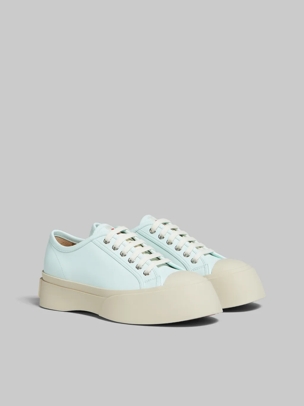 Marni Pablo Lace-Up Sneakers