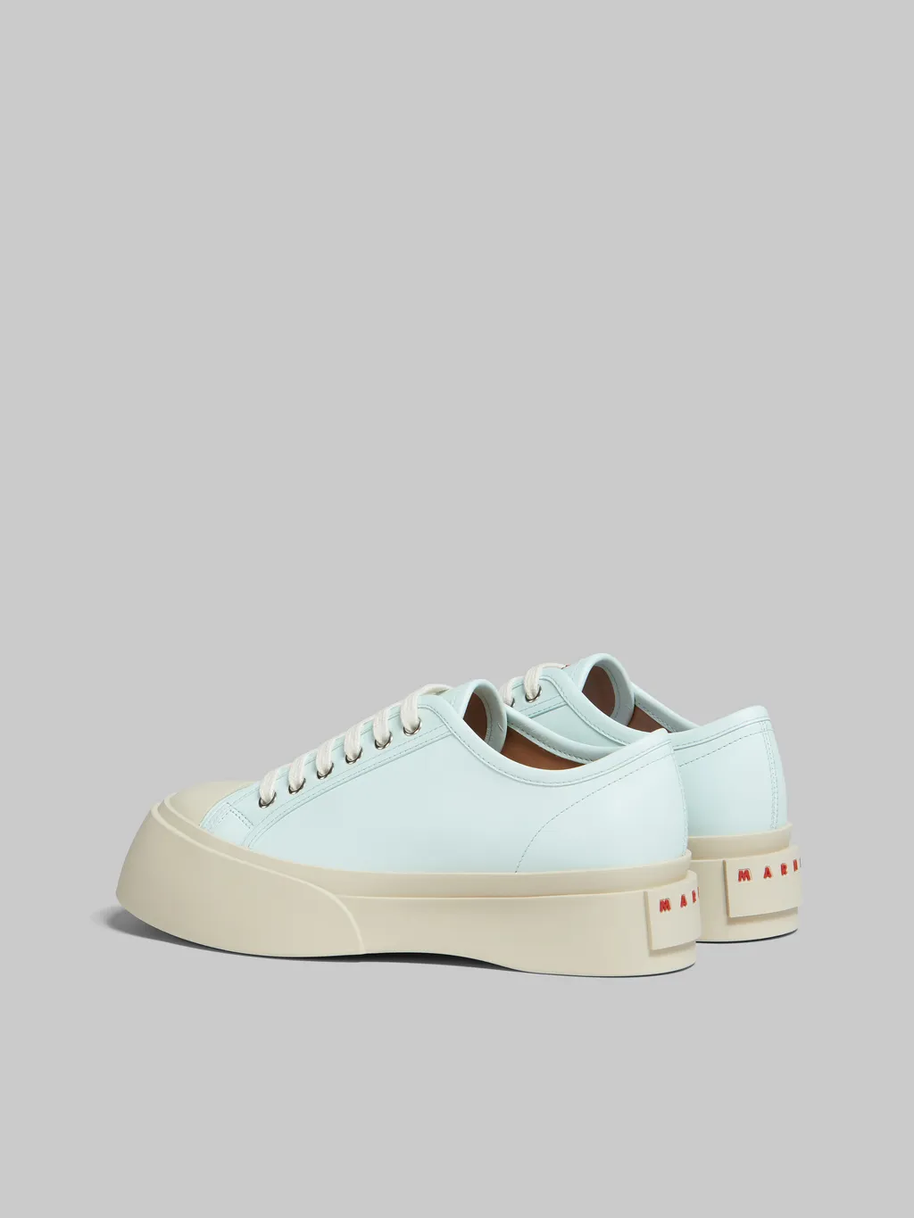Marni Pablo Lace-Up Sneakers
