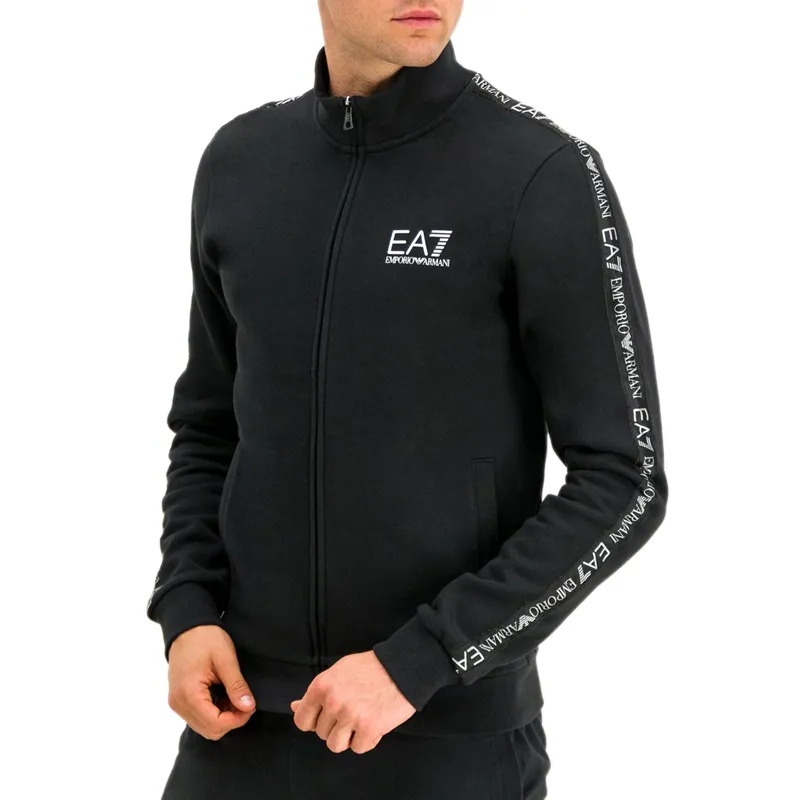 Classic Logo Casual Jacket