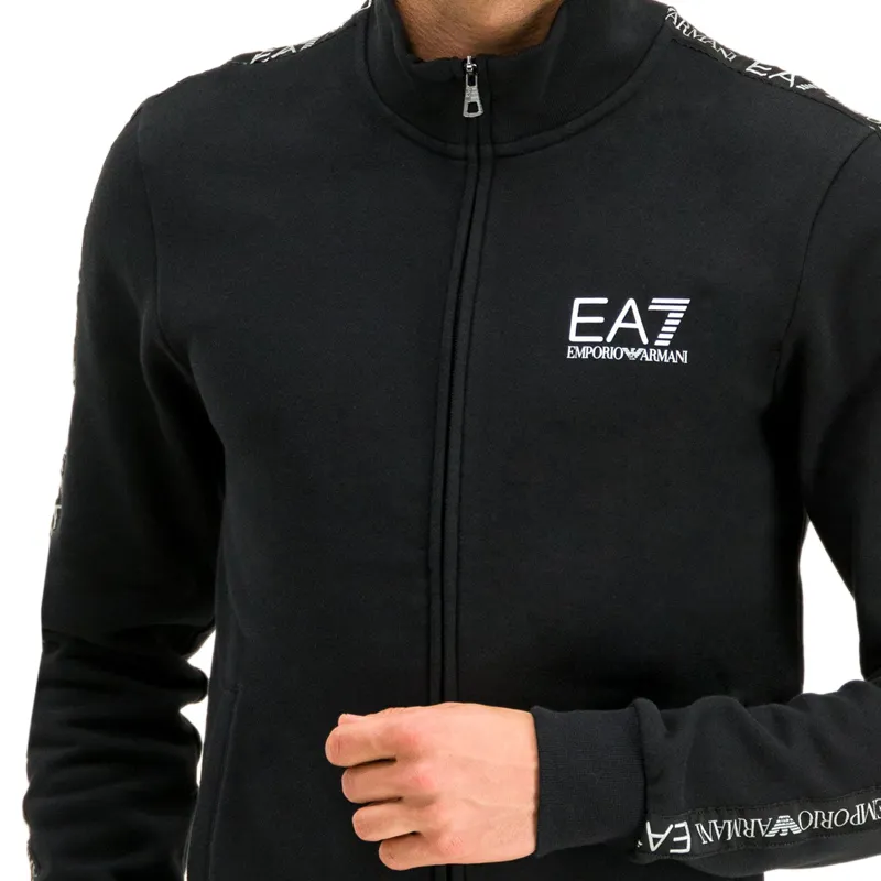 Classic Logo Casual Jacket