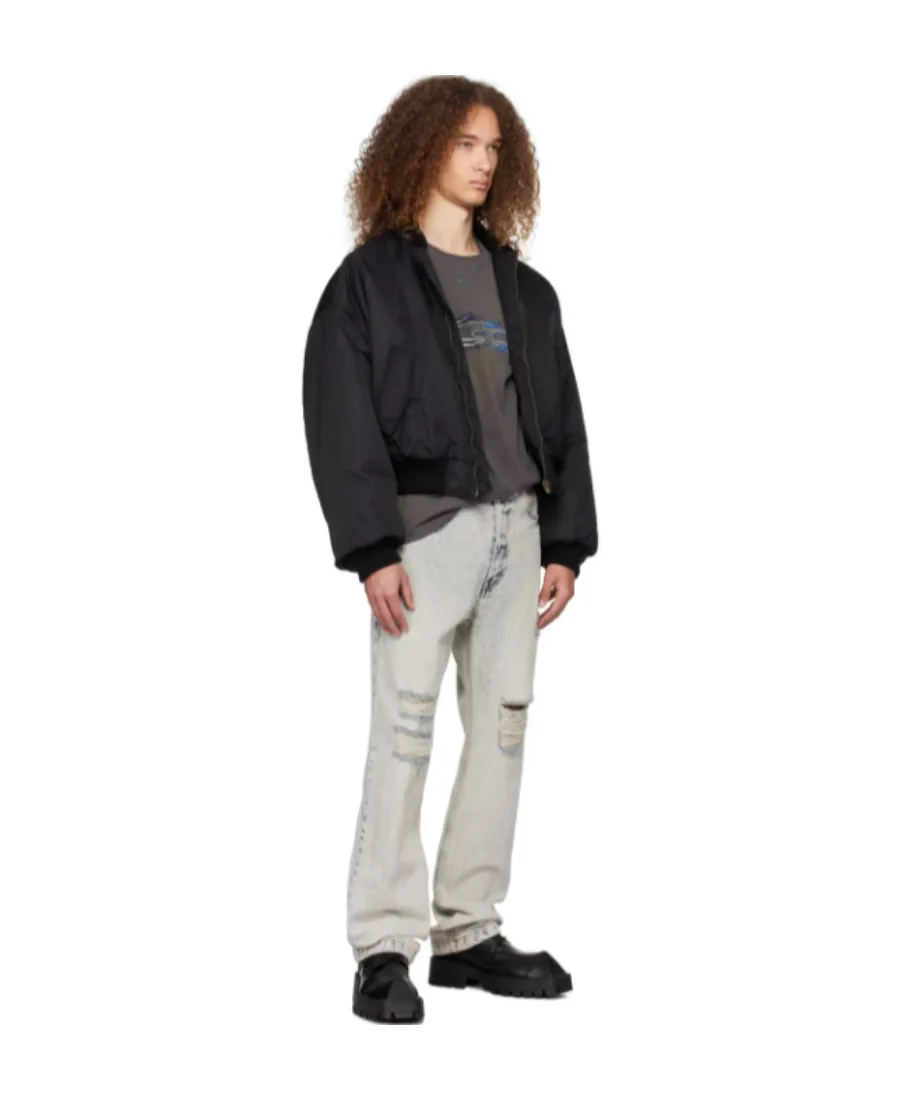 Logo Long-Sleeved T-Shirt