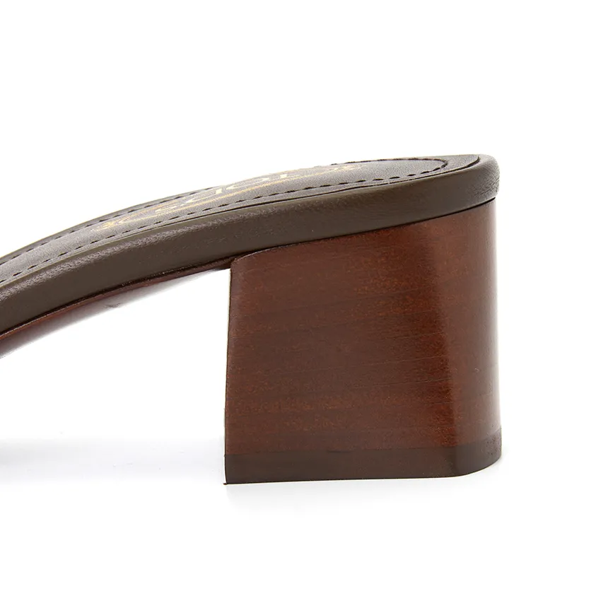 Tod's Kate Slip-On Sandals