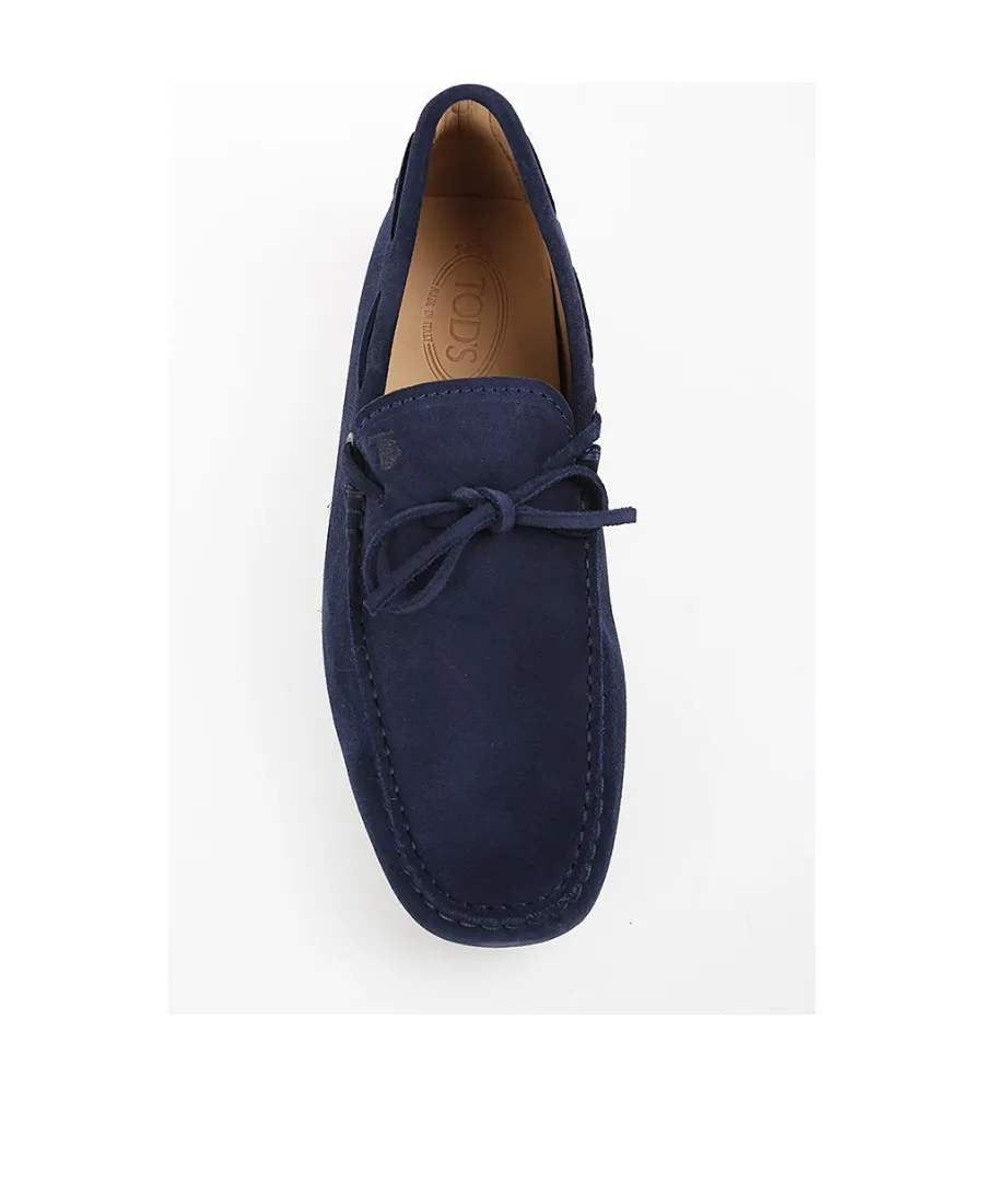 Tod's Gommino Driving Loafers