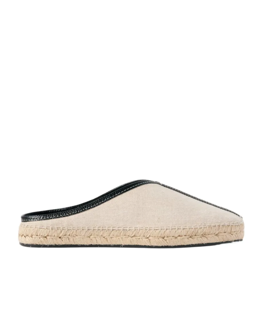 Square Toe Muller Shoes