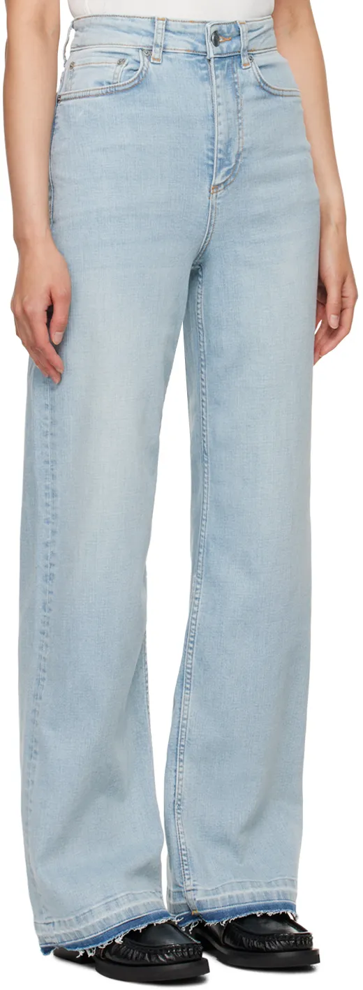 Light Blue Andi Jeans