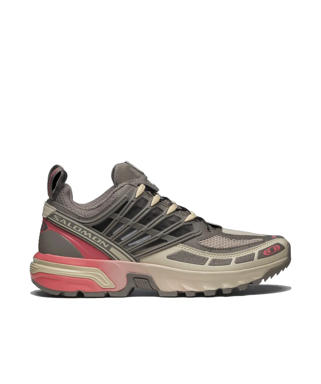 Salomon Acs Pro Logo Printed Sneakers