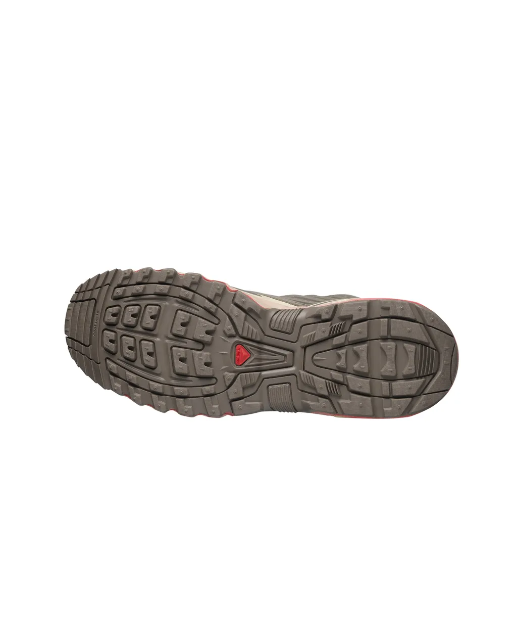 Salomon Acs Pro Logo Printed Sneakers