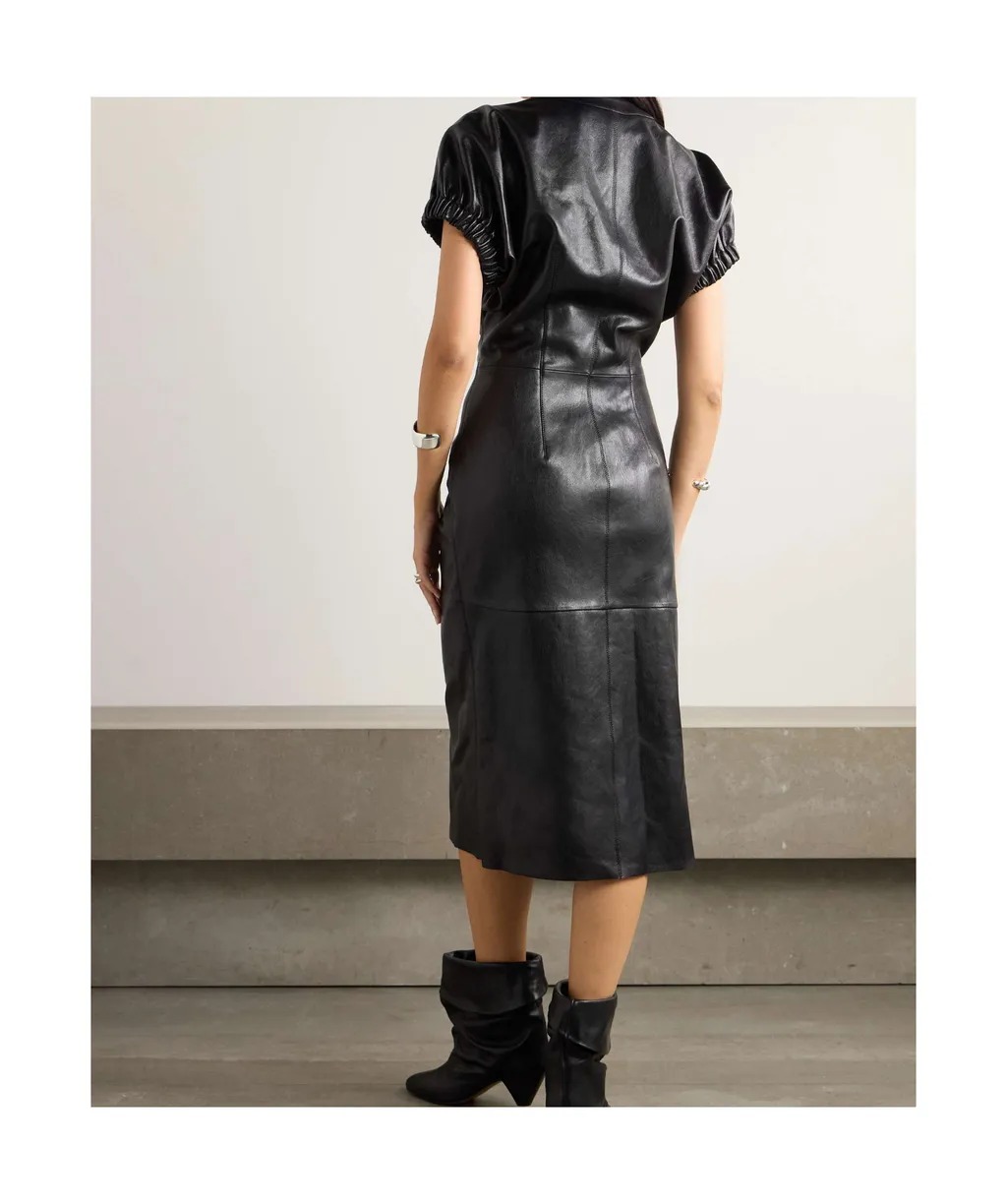 Carly Dress