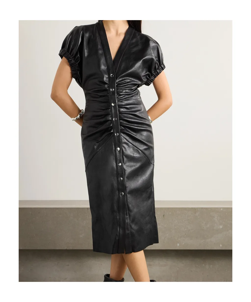 Carly Dress
