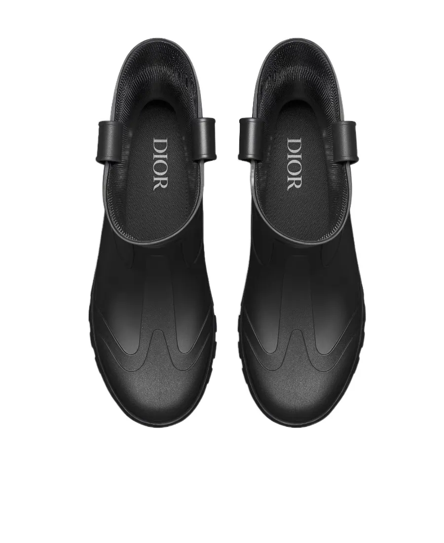 Dior Garden Rain Boot