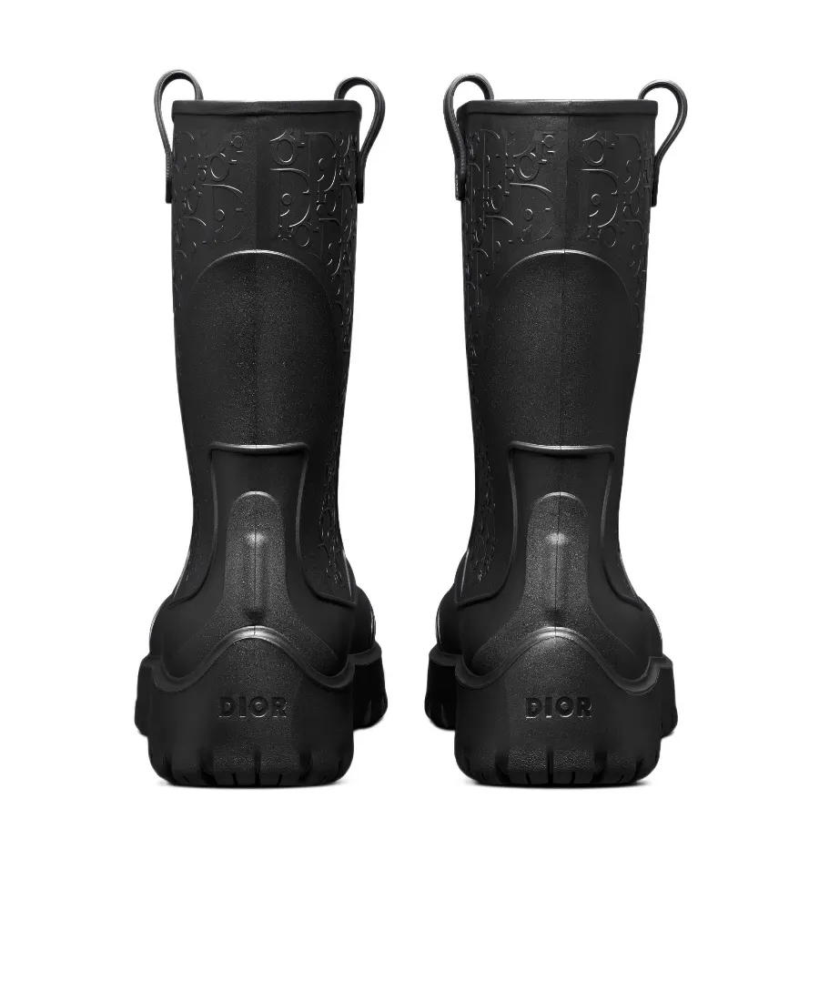 Dior Garden Rain Boot