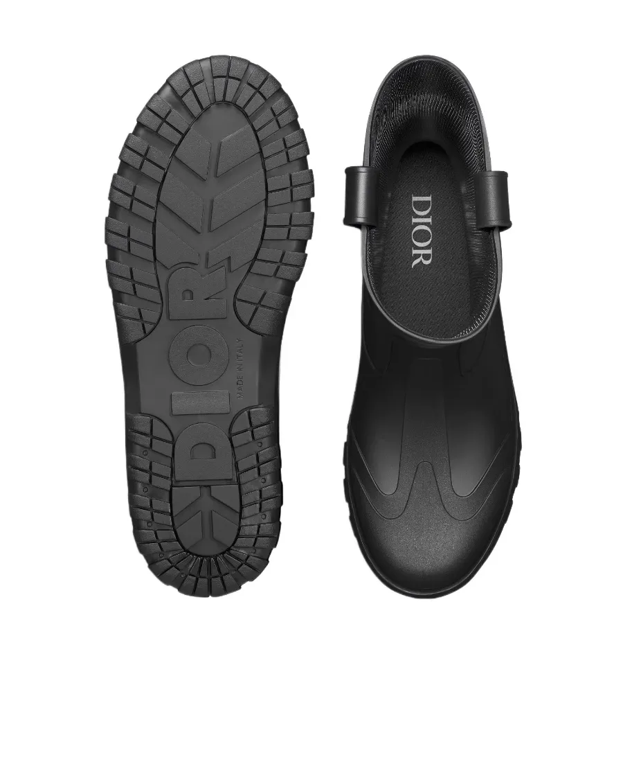 Dior Garden Rain Boot