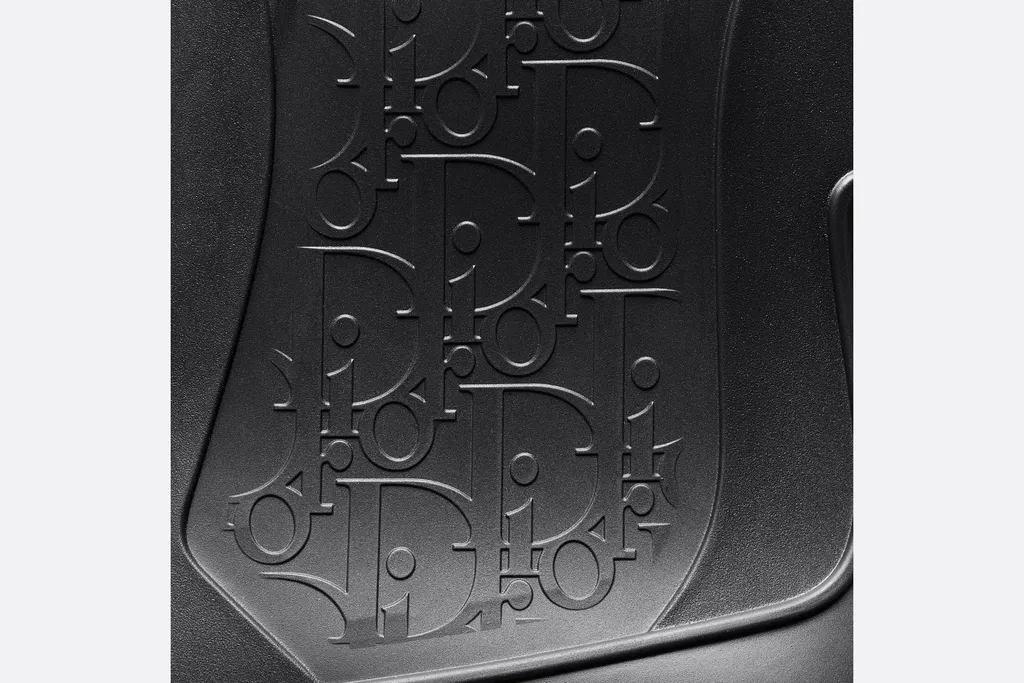 Dior Garden Rain Boot