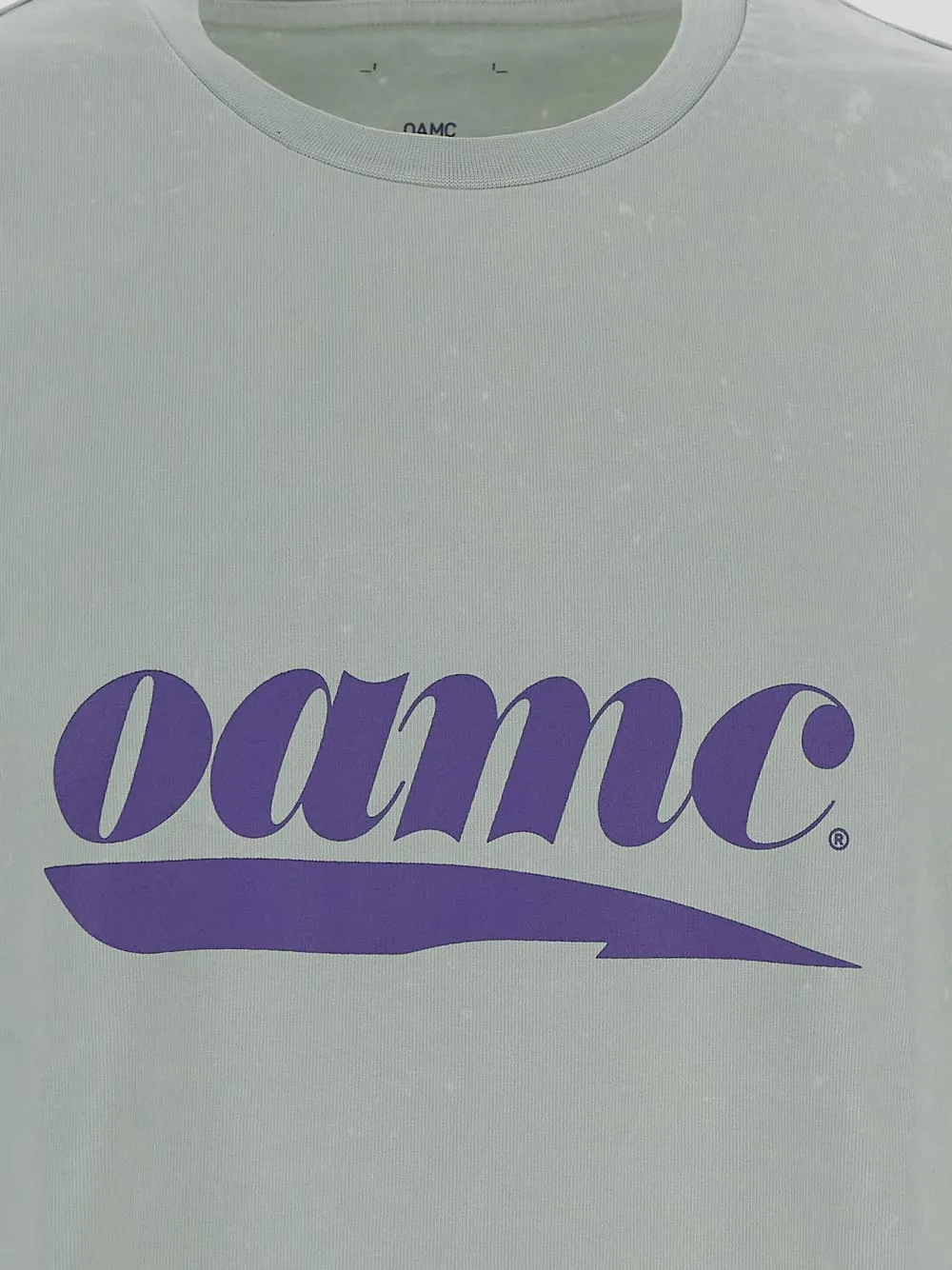 Logo-Print Organic Cotton T-Shirt