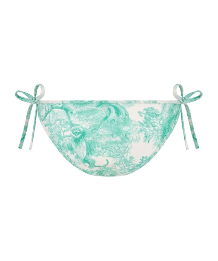 Dioriviera Bikini Bottom
