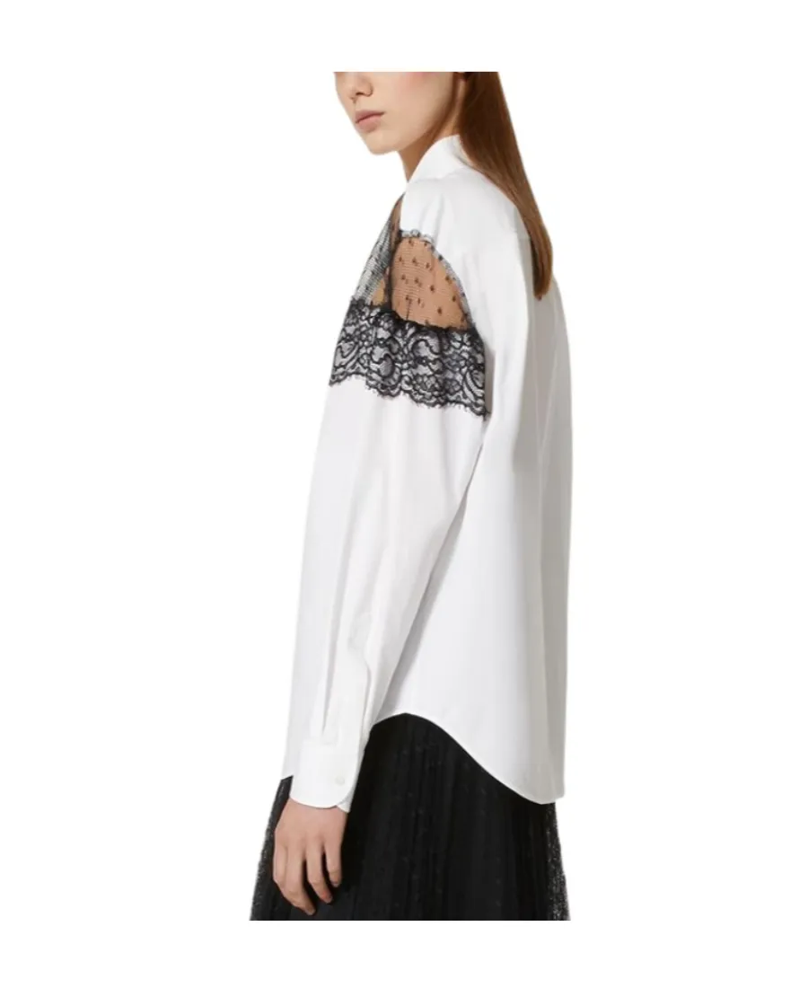 Long-Sleeved Shirt