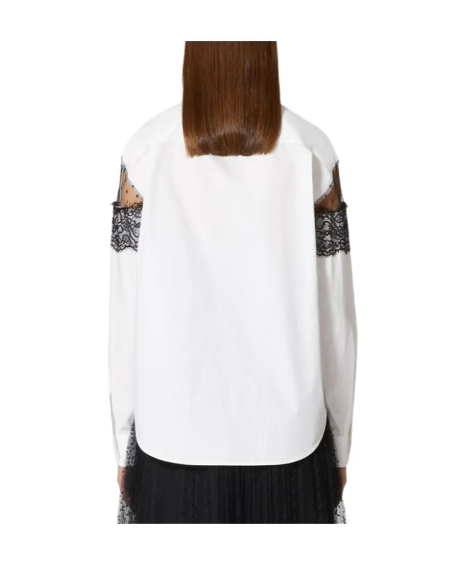 Long-Sleeved Shirt