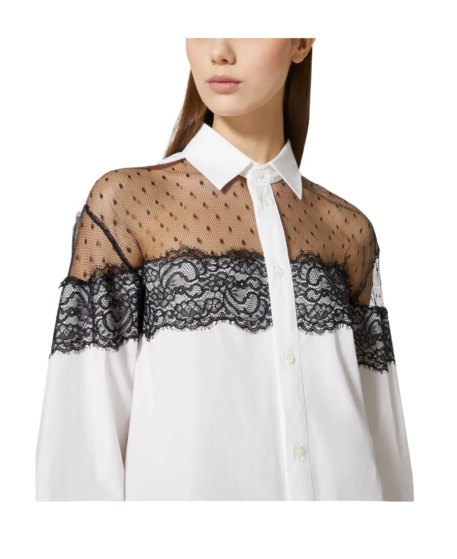 Long-Sleeved Shirt