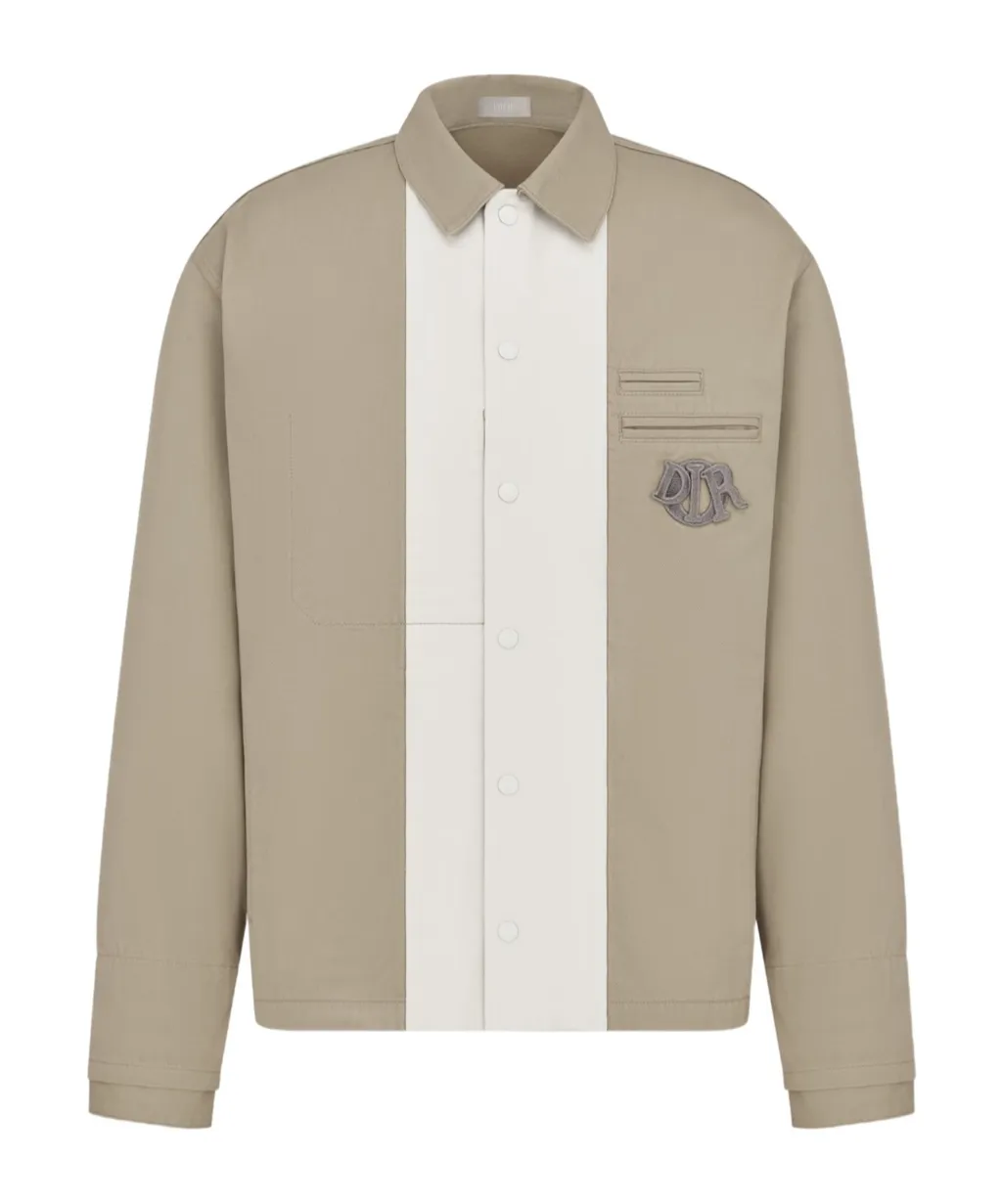 Coach Jacket