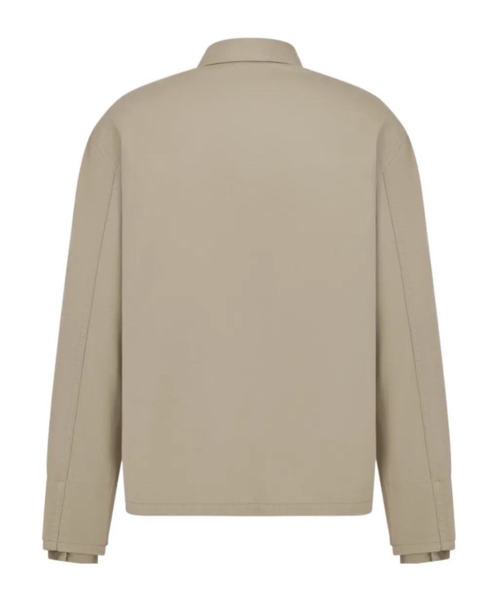 Coach Jacket