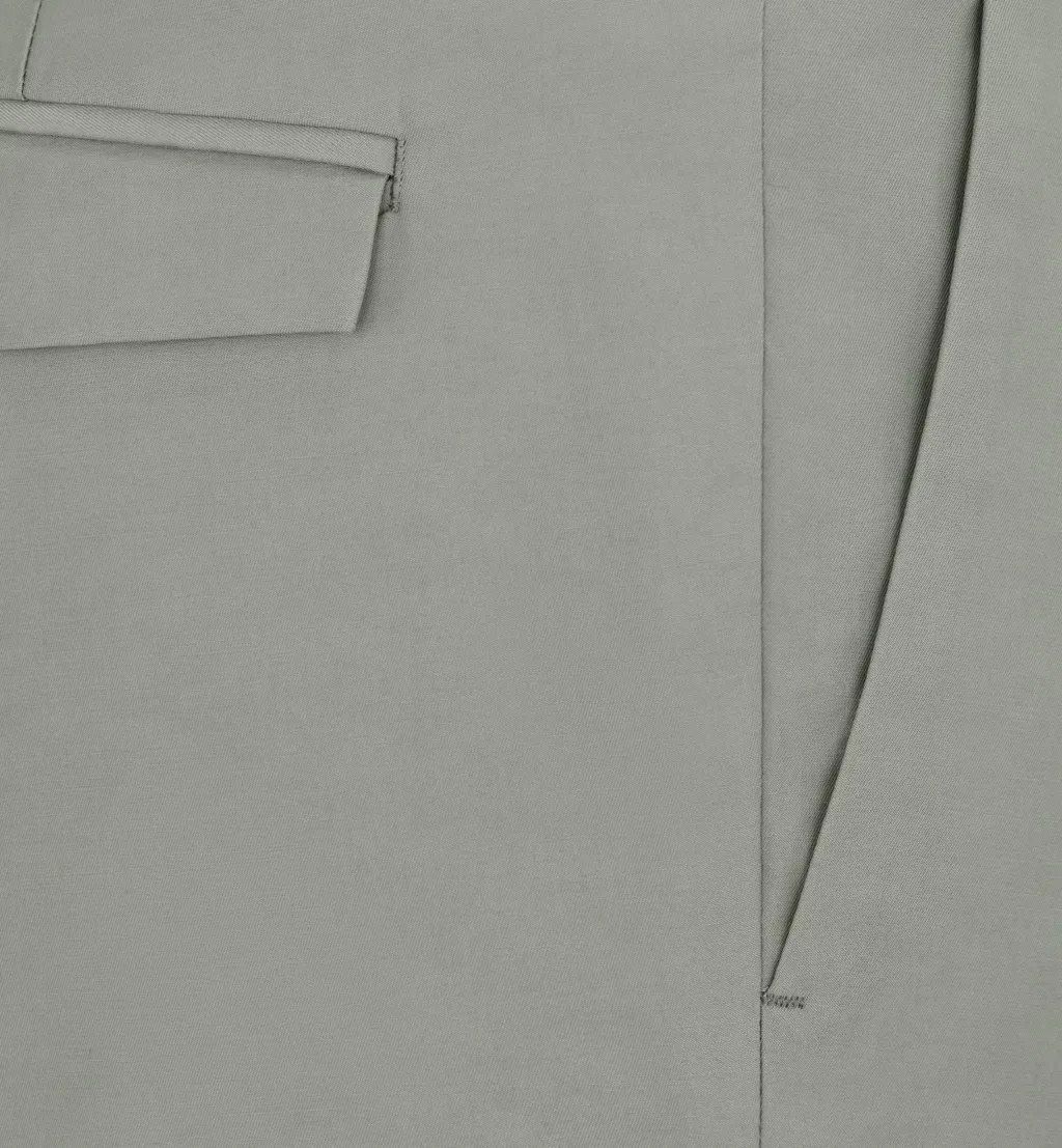 Dior Homme Drawstring Track Pants