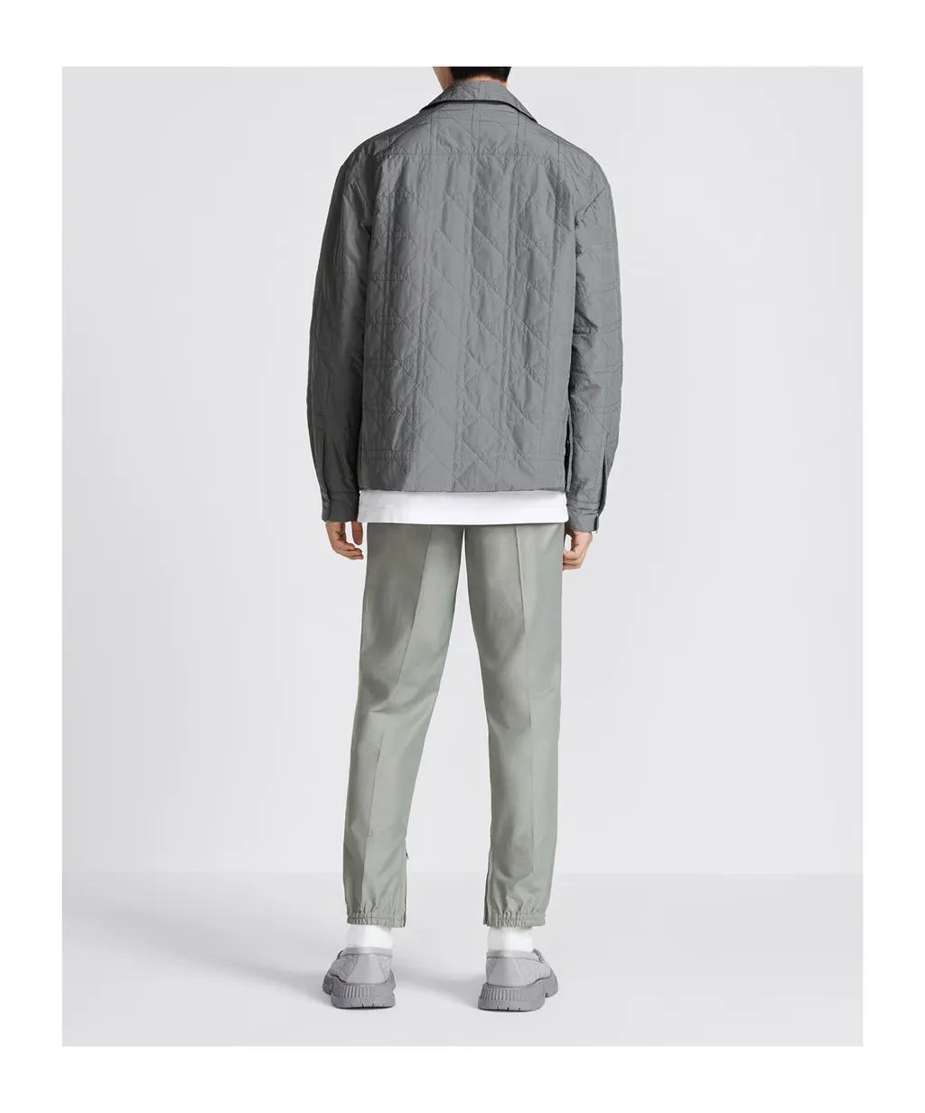 Dior Homme Drawstring Track Pants