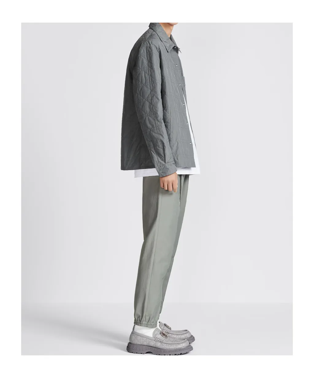 Dior Homme Drawstring Track Pants