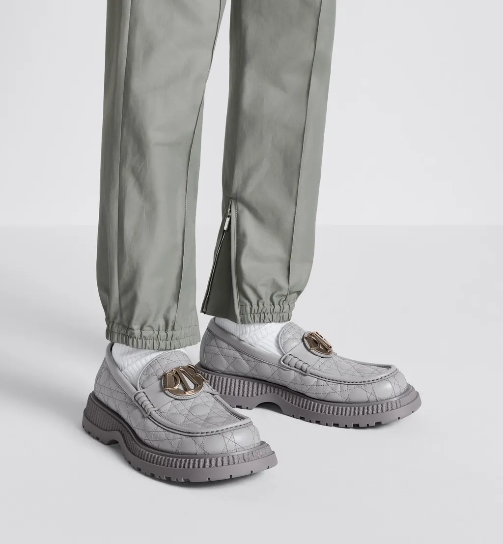Dior Homme Drawstring Track Pants
