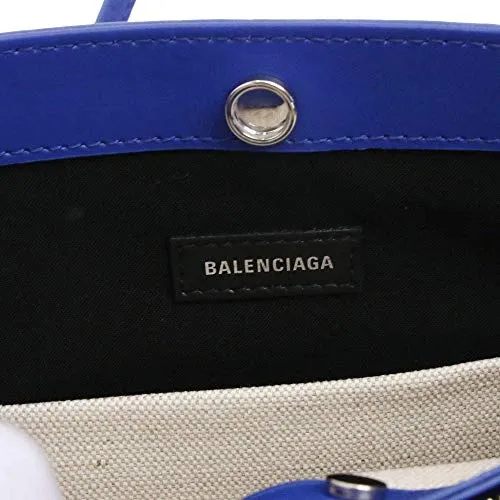 Color Matching Logo Printed Shoulder Bag