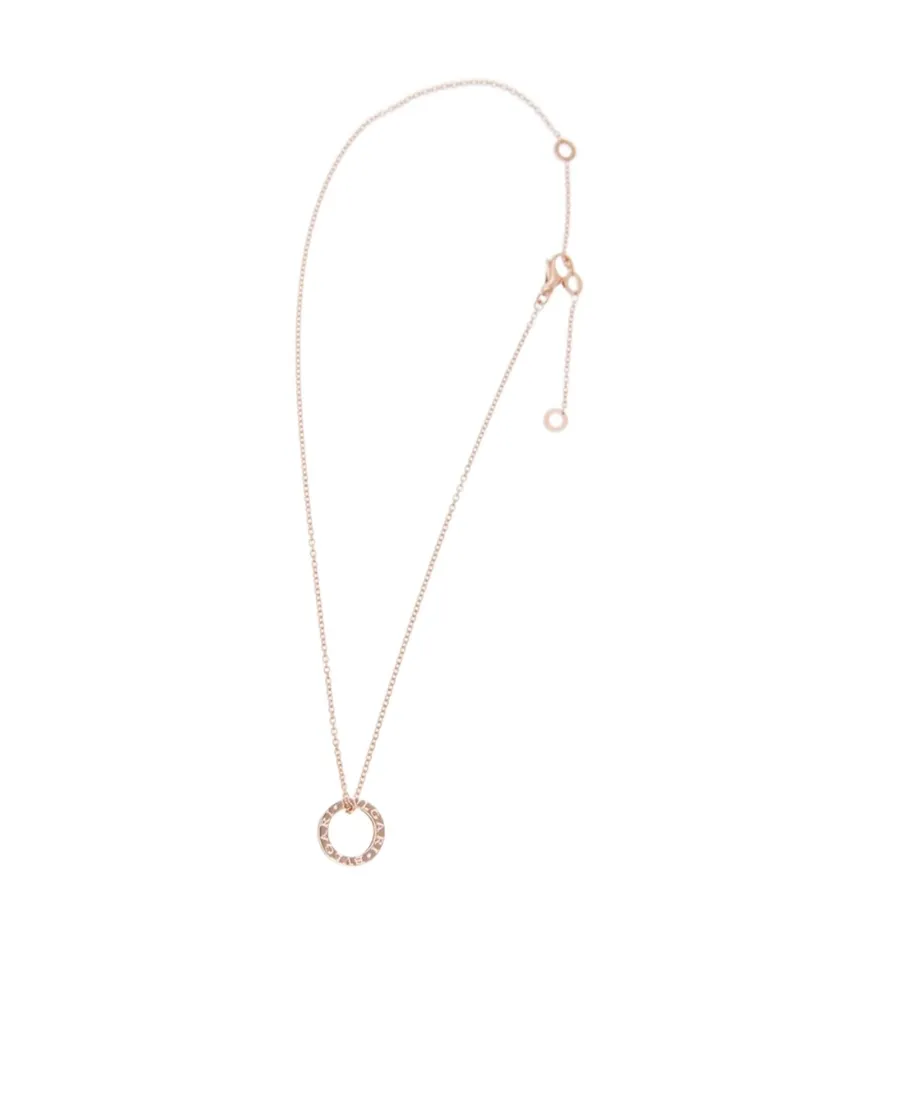 Logo Necklace