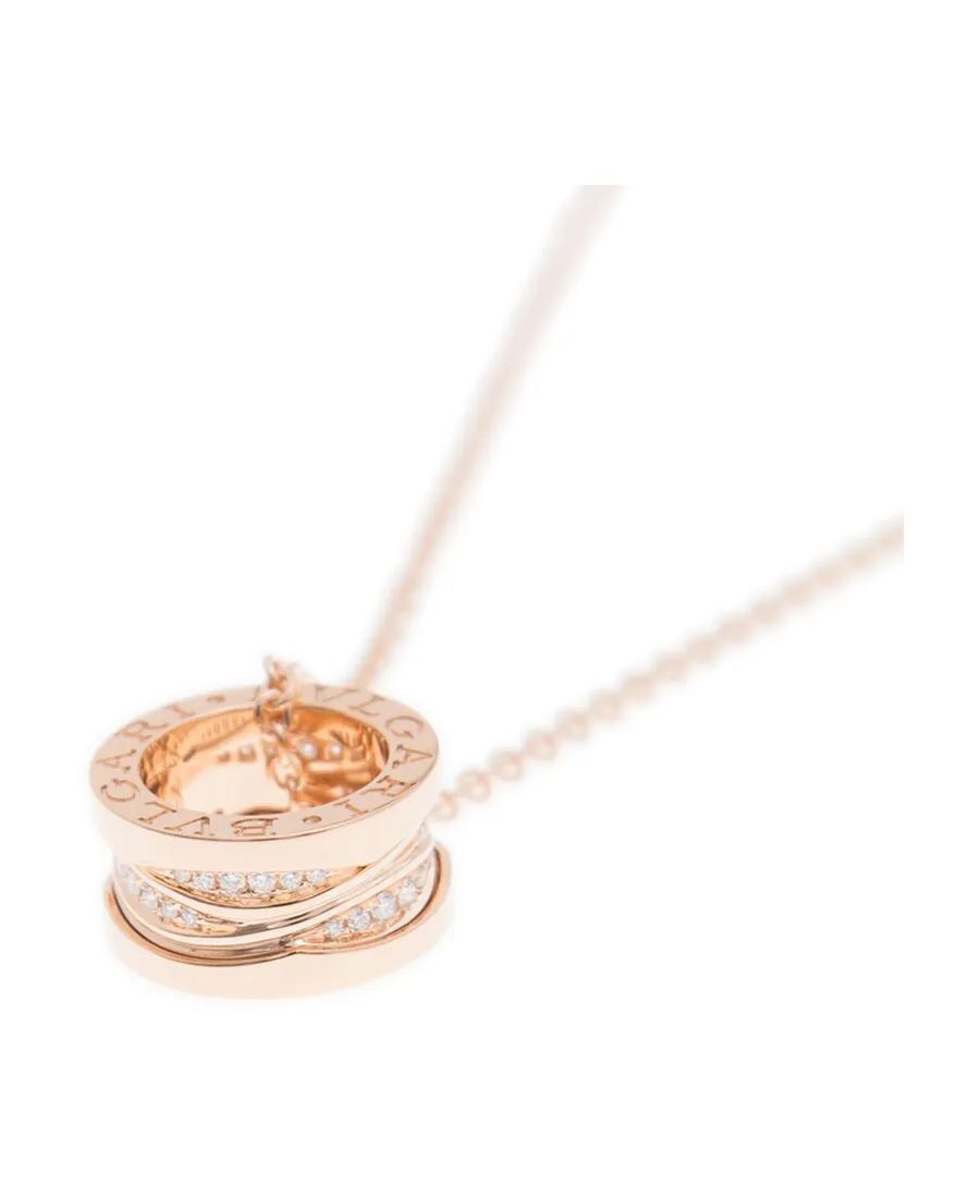 Logo Necklace