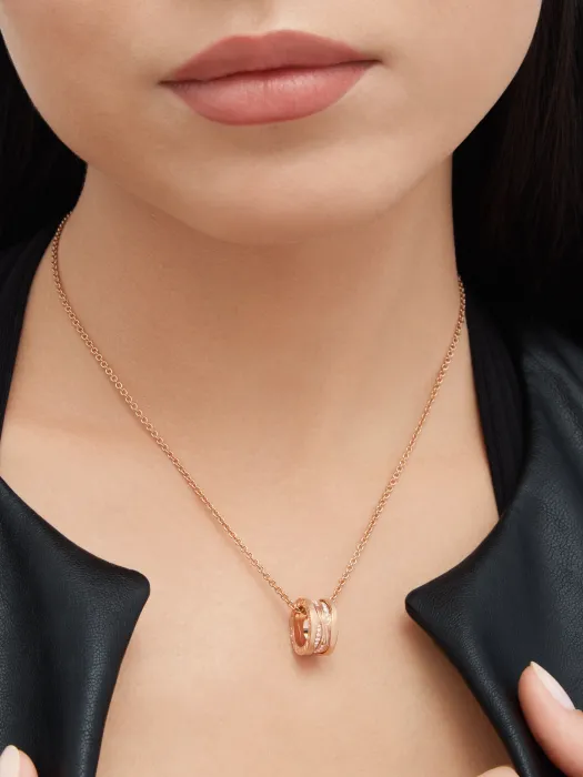Logo Necklace