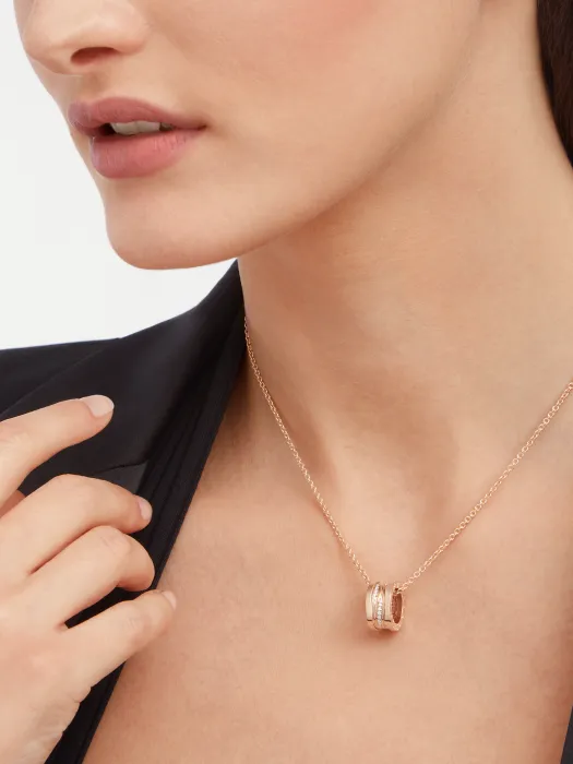 Logo Necklace