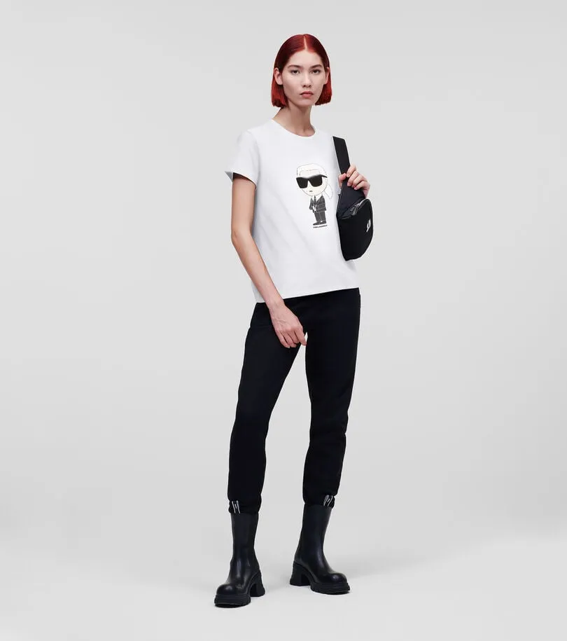 Karl Lagerfeld Karl Ikonik T-Shirt