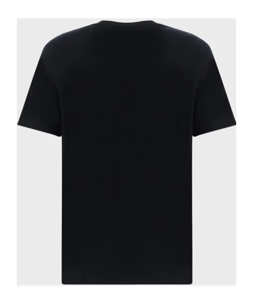 Dsquared2 Logo Printed Crewneck T-Shirt