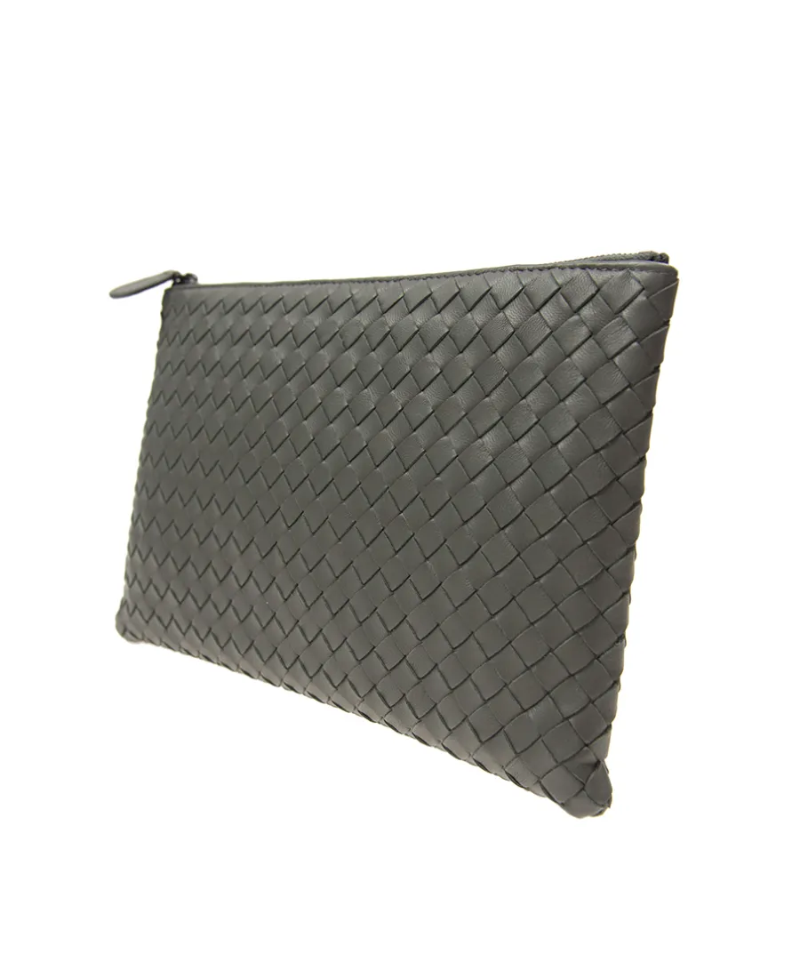 Knitted Clutch