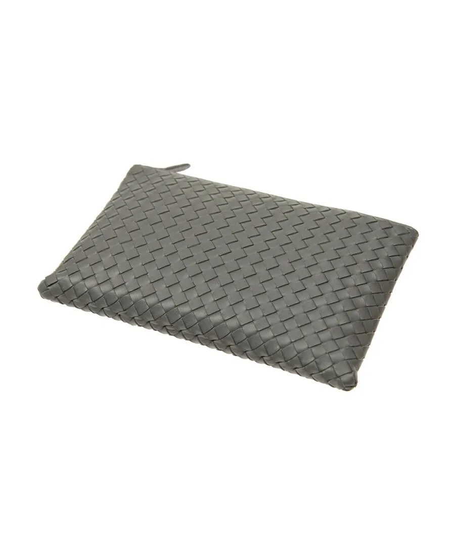 Knitted Clutch