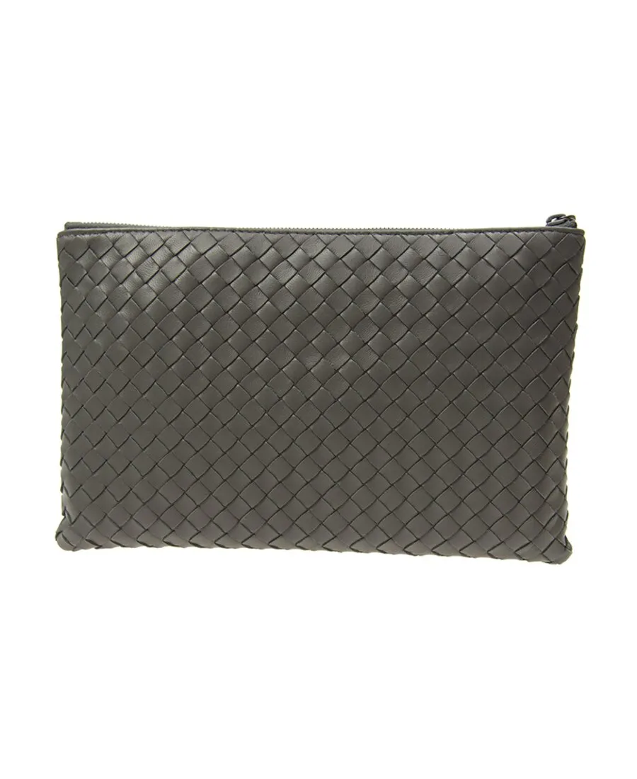 Knitted Clutch